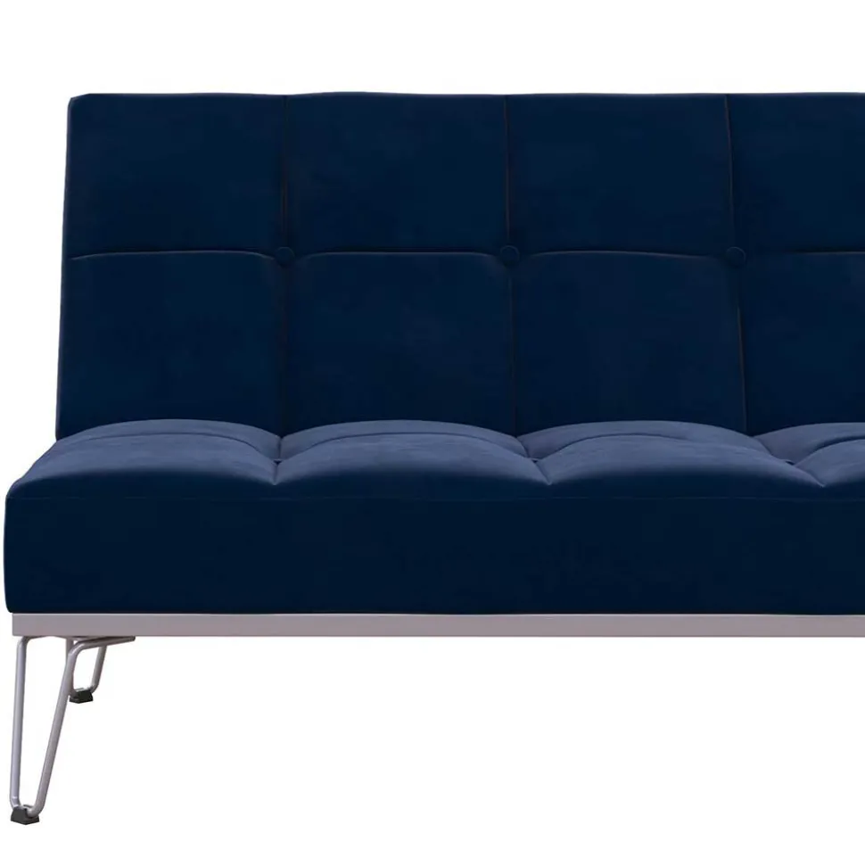 Moderne Klappcouch Meravon