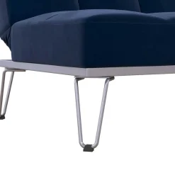 Moderne Klappcouch Meravon