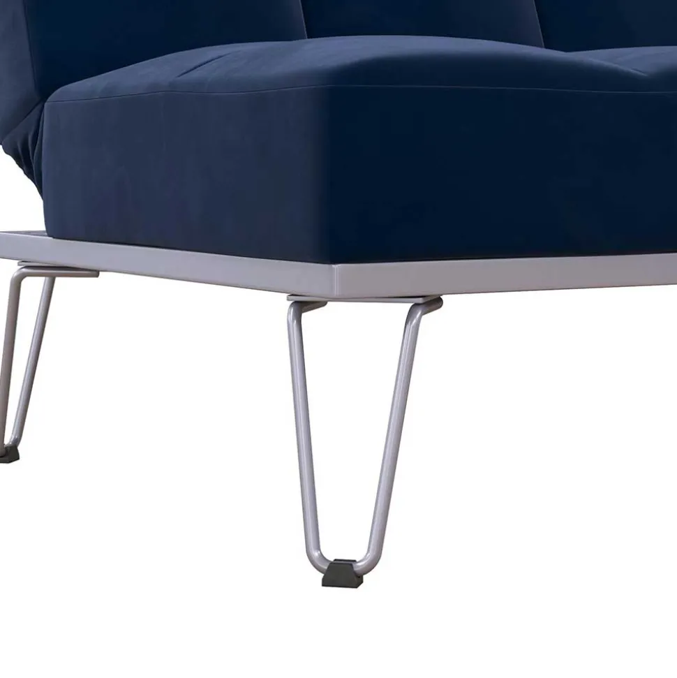 Moderne Klappcouch Meravon