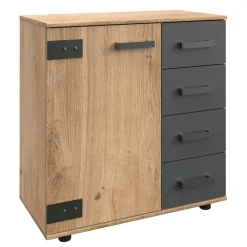 Moderne Kommode Latizia