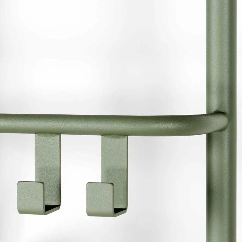 Moderne Kompaktgarderobe Madura