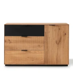 Moderne Massivholzkommode Housten