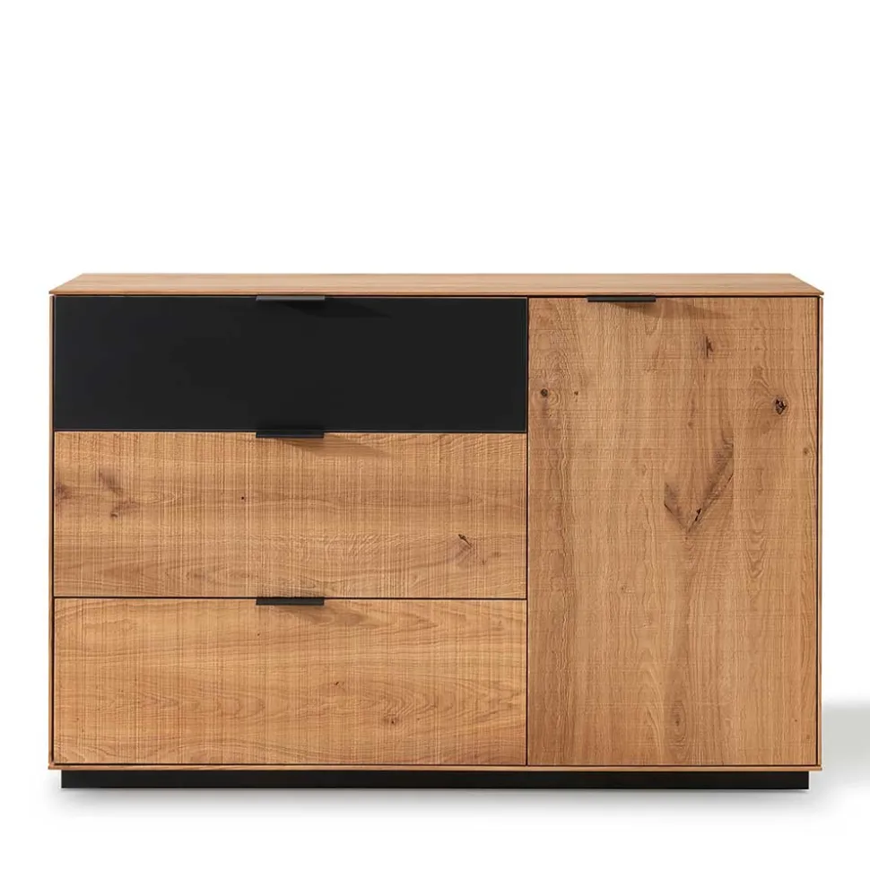 Moderne Massivholzkommode Housten