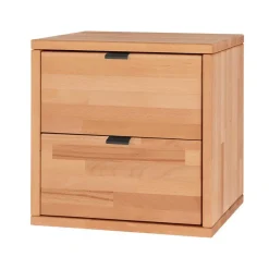 Moderne Modul Wohnwand Sanuel