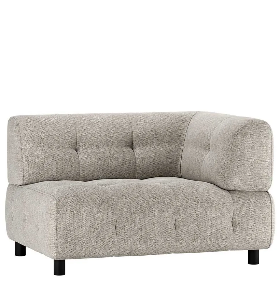 Moderne Modulcouch Fandango