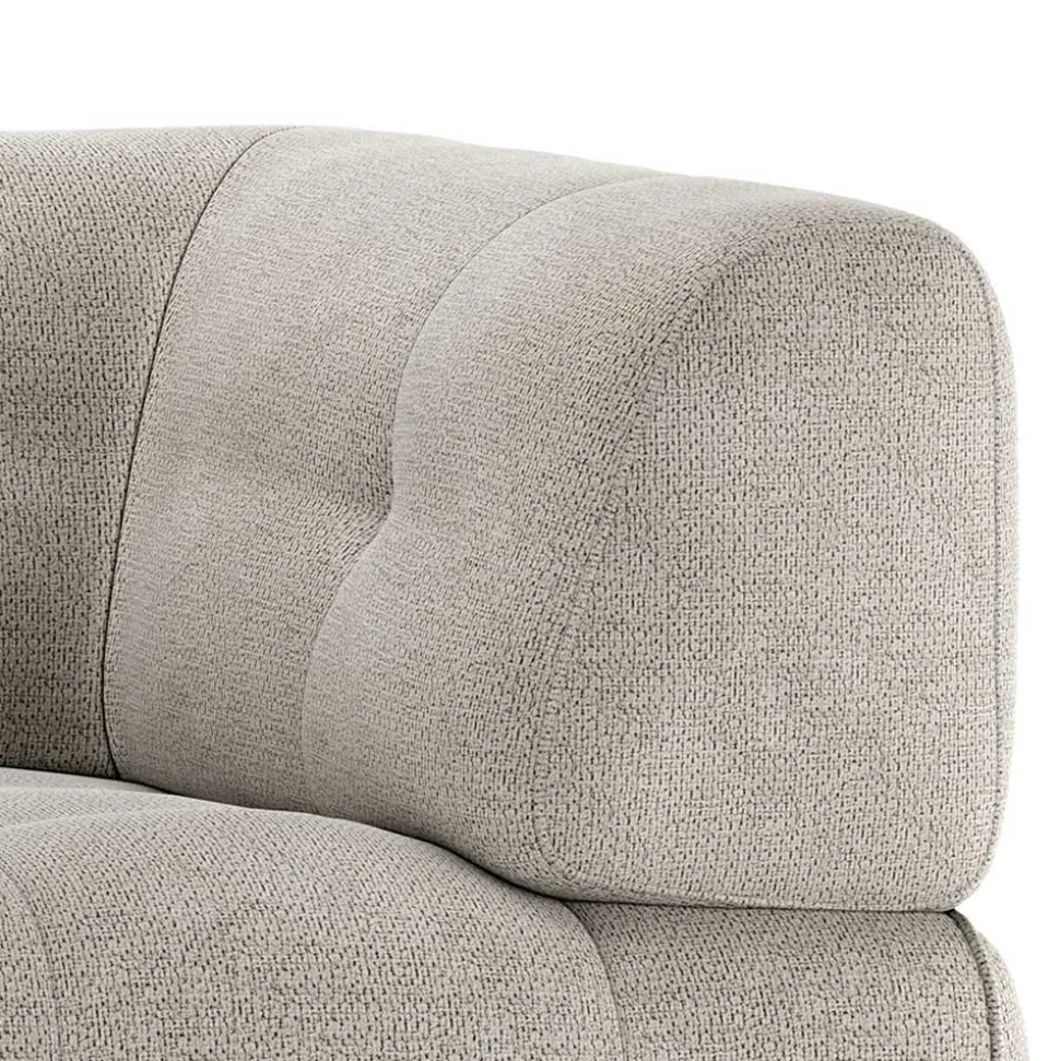 Moderne Modulcouch Fandango