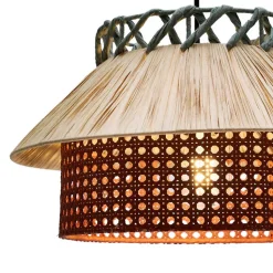 Moderne Pendelleuchte Galante