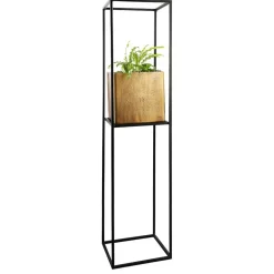 Moderne Pflanzensäule Vetruna
