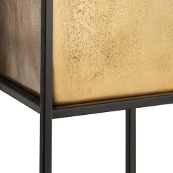 Moderne Pflanzensäule Vetruna