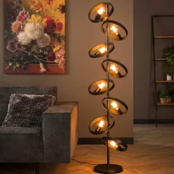 Moderne Stehlampe Yannick