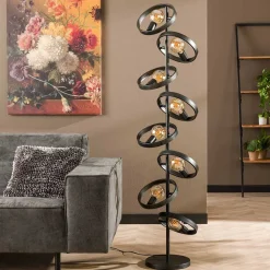 Moderne Stehlampe Yannick