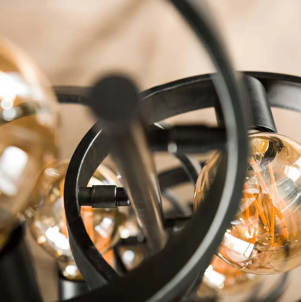 Moderne Stehlampe Yannick