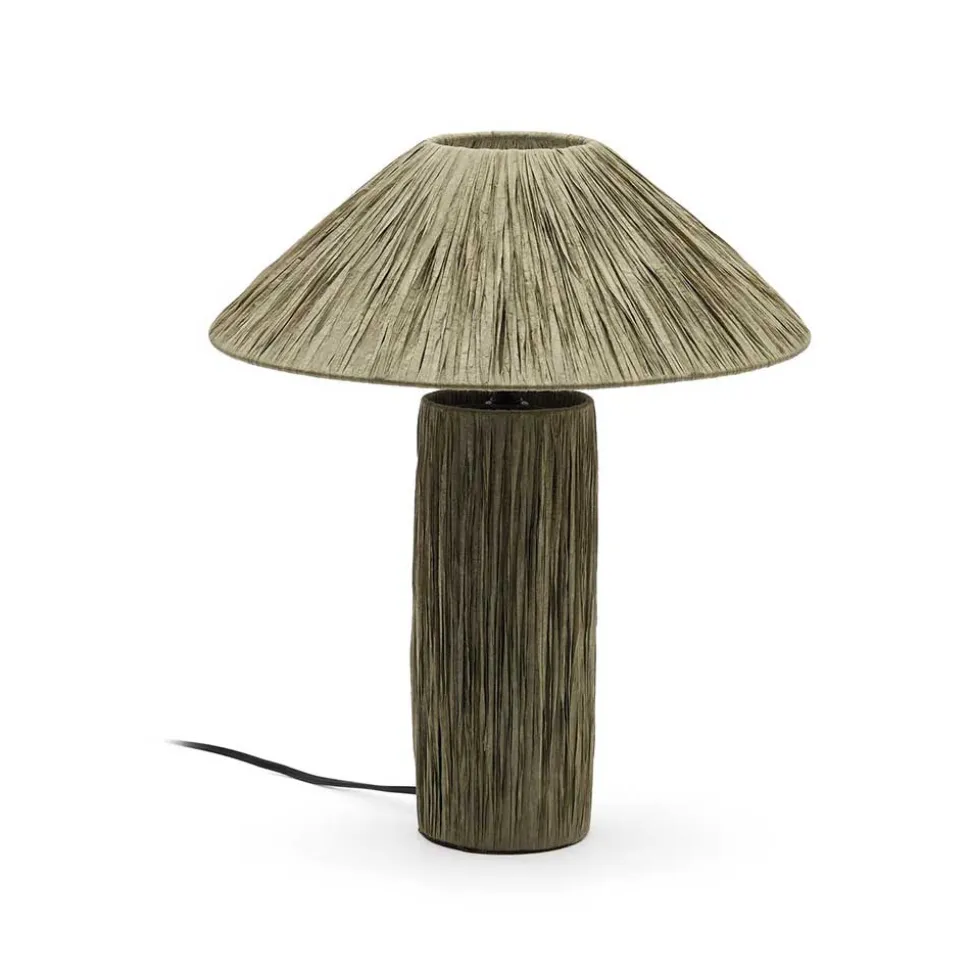 Moderne Tischlampe Mapony