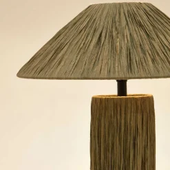 Moderne Tischlampe Mapony