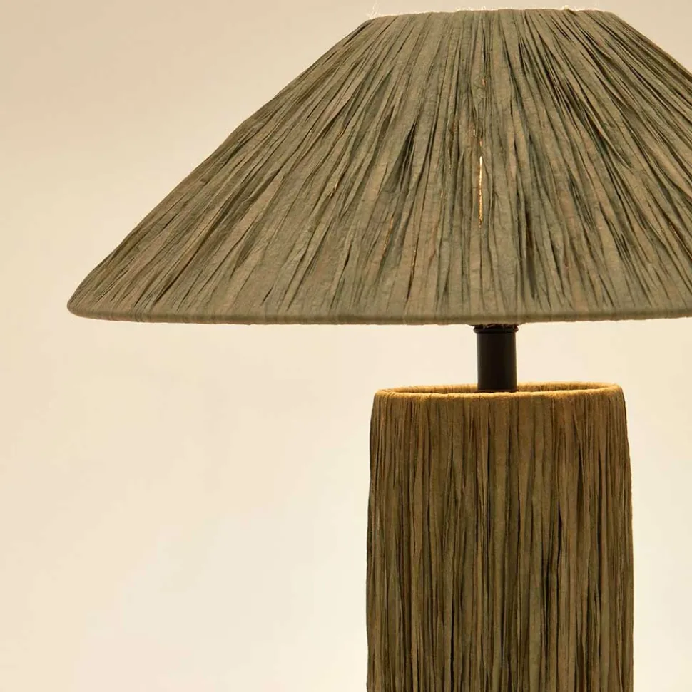 Moderne Tischlampe Mapony