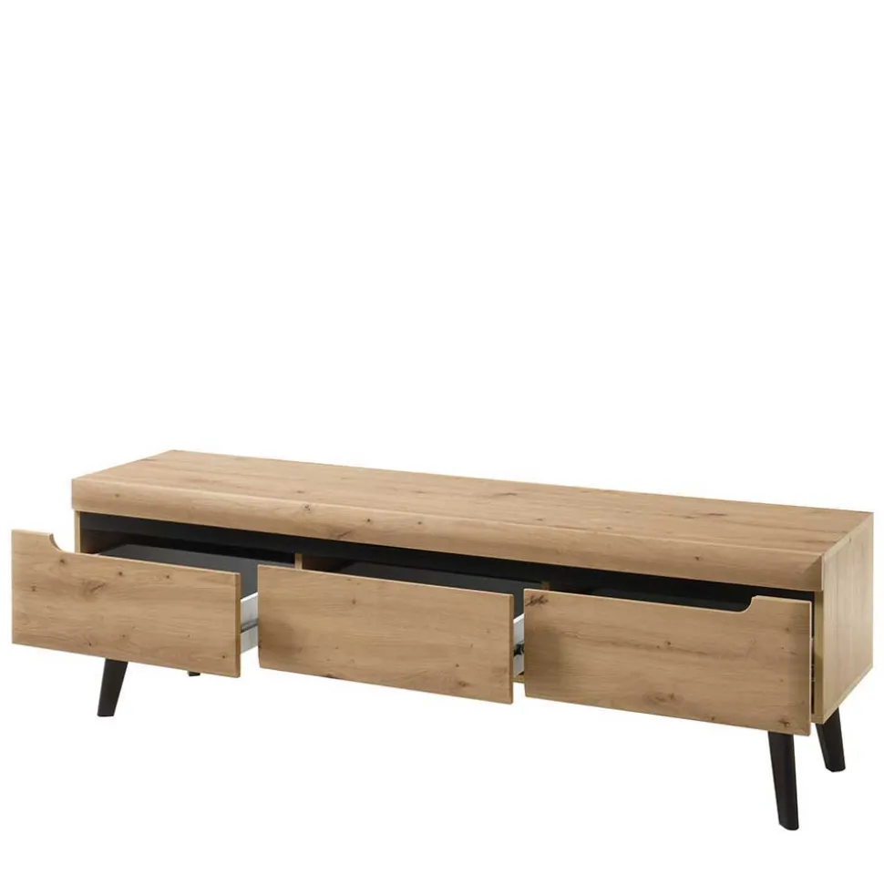 Moderne TV Wohnwand Tomya