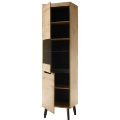 Moderne TV Wohnwand Tomya