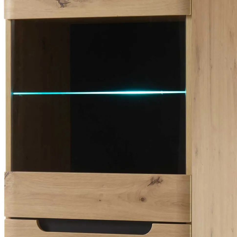 Moderne TV Wohnwand Tomya
