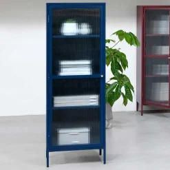 Moderne Vitrine Helsico
