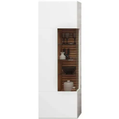 Moderne Vitrine Luzie