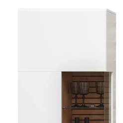 Moderne Vitrine Luzie
