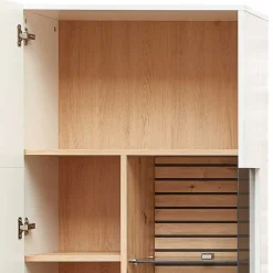 Moderne Vitrine Luzie