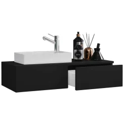 Moderne Waschkommode Sicury