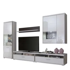 Moderne Wohnwand Lefaria