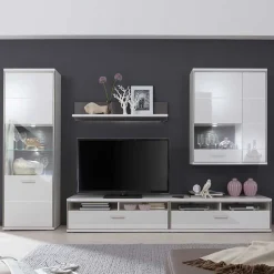 Moderne Wohnwand Lefaria