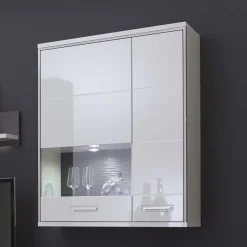 Moderne Wohnwand Lefaria