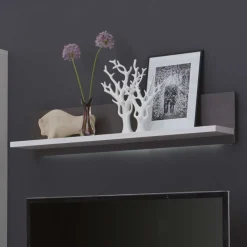 Moderne Wohnwand Lefaria