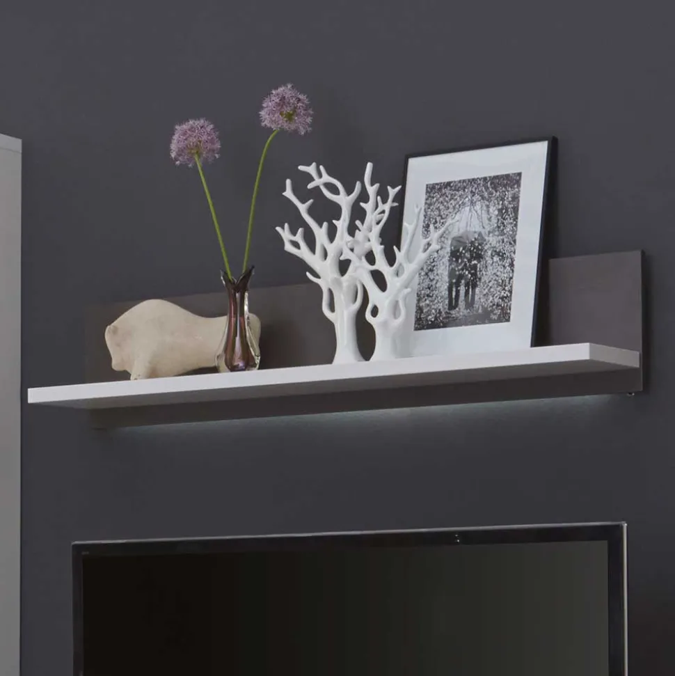 Moderne Wohnwand Lefaria