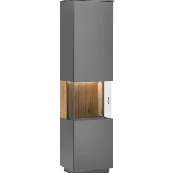 Moderne Wohnzimmer Anbauwand Strong