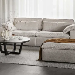 Moderne Wohnzimmer Couch Tajibo