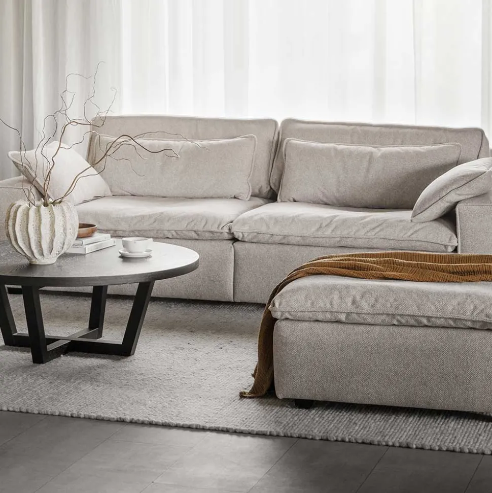 Moderne Wohnzimmer Couch Tajibo