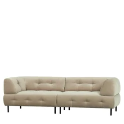 Moderne Wohnzimmercouch Kantasya