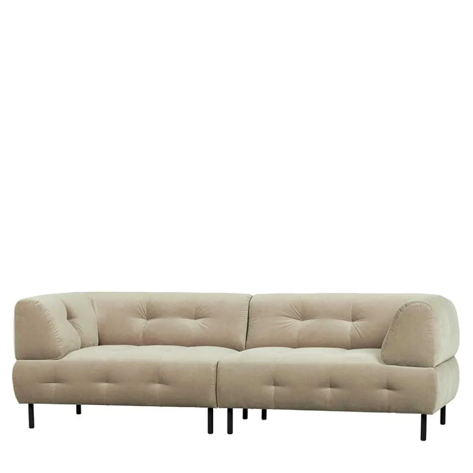 Moderne Wohnzimmercouch Kantasya