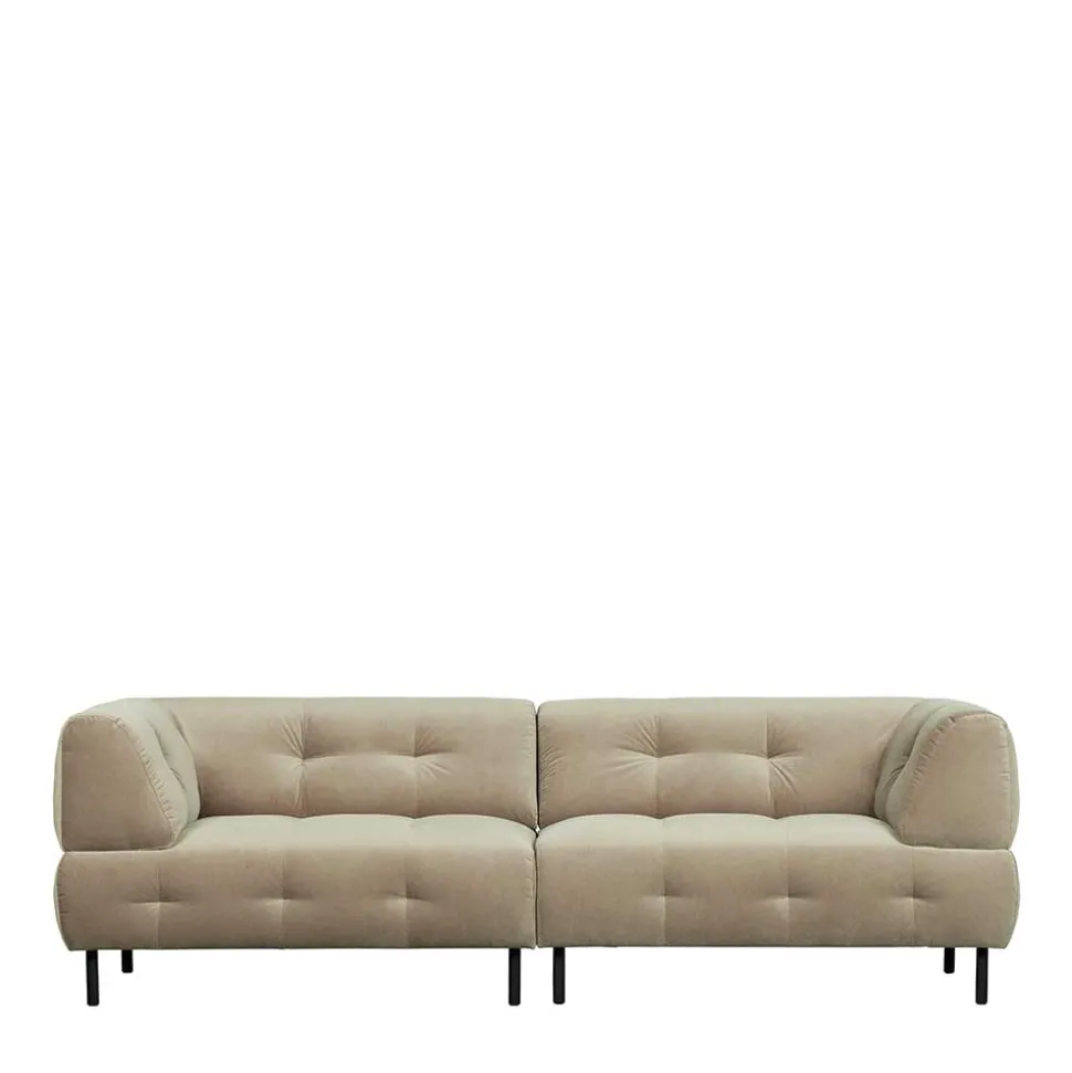 Moderne Wohnzimmercouch Kantasya