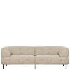 Moderne Wohnzimmercouch Streeter