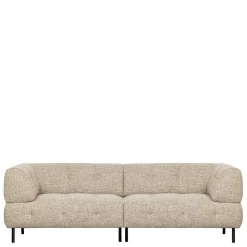 Moderne Wohnzimmercouch Streeter