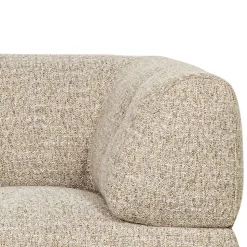 Moderne Wohnzimmercouch Streeter
