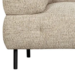Moderne Wohnzimmercouch Streeter