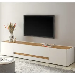 Moderne Wohnzimmerwand Rascian