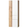 Moderner Bad Hochschrank Lactona
