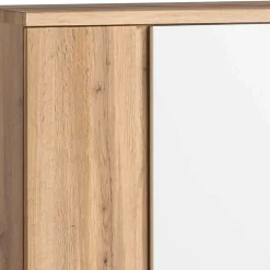 Moderner Bad Hochschrank Lactona