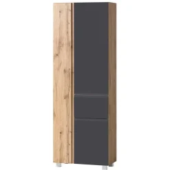 Moderner Badhochschrank Fregato