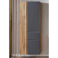 Moderner Badhochschrank Fregato