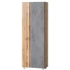 Moderner Badhochschrank Tagma