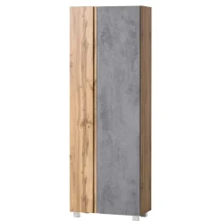 Moderner Badhochschrank Tagma