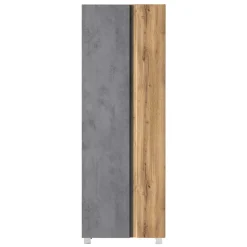 Moderner Badhochschrank Tagma